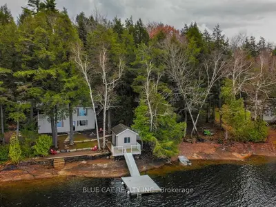 60 Spur 9, Trent Lakes, On K0l 1j0