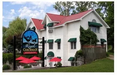8087 County Road 2, Greater Napanee, On K7r 3k6
