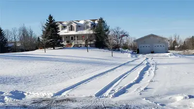 970 11th Line Belmont, Havelock-belmont-methuen, On K0l 2v0
