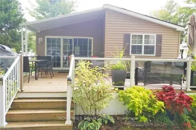 33 Melody Bay Road 128, Trent Lakes, On K0l 1j0