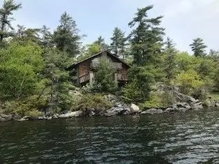 1 Island 405 & 405a, The Archipelago, On P0c 1h0