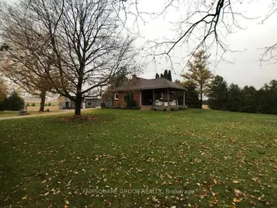 424989 Substation Road, Norwich, On N0j 1c0