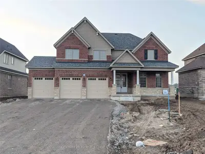 55 Summer Breeze Drive, Prince Edward County, On K0k 1l0
