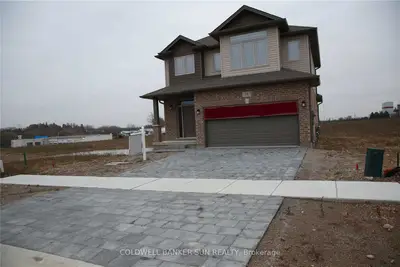 19 Montgomery Way, Ingersoll, On N5c 0e4