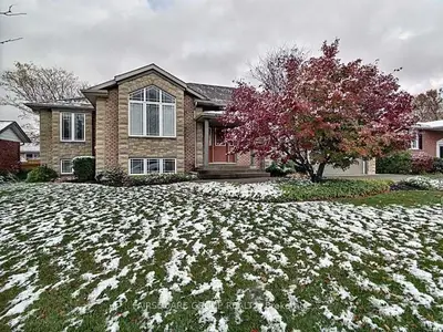 204 Gadsby Avenue, Welland, On L3c 6m9