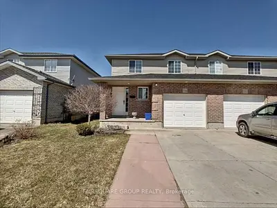 534 Nelson Street, Stratford, On N5a 2k8