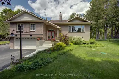 166 Pirates Glen Road, Trent Lakes, On N0m 1a0