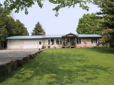 2445 County Rd 36 Road, Kawartha Lakes, On K0m 1l0