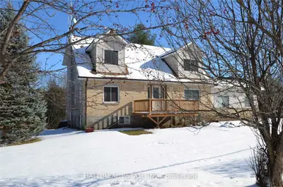 982 Vansickle Road, Marmora And Lake, On K0k 1z0