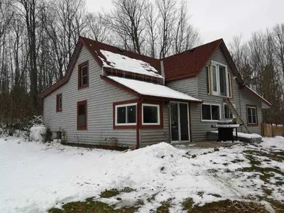391 4th Line, Havelock-belmont-methuen, On K0l 1z0