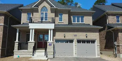 495 Thompson Street, Woodstock, On N4t 0l5