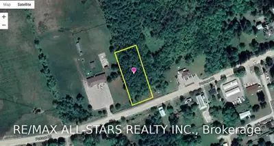 Ptlt40a Portage Road, Kawartha Lakes, On K0m 2b0