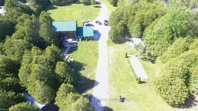 770 Tracey's Hill Road, Kawartha Lakes, On K0l 2w0