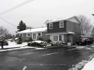 25 Marsh Creek Road, Kawartha Lakes, On K0m 2c0