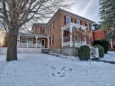 11 Ann Street, Ingersoll, On N5c 2e9