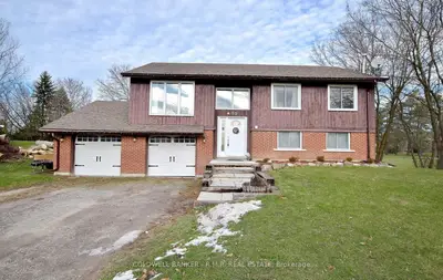 52 King Street, Kawartha Lakes, On K0m 2t0