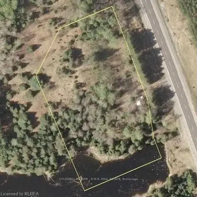 0 Highway 2 S, Trent Lakes, On K0l 1c0