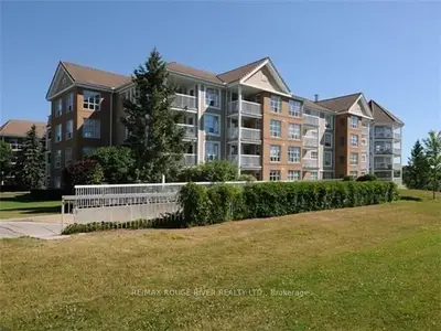 50 Rivermill Boulevard 404, Kawartha Lakes, On K9v 6c1