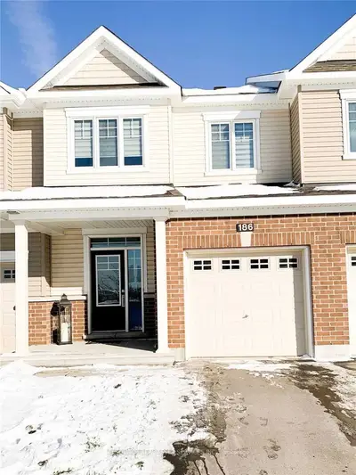 186 Yellowcress Way, Orleans - Cumberland And Area, On K4a 1c4