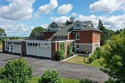 81 Massassauga Road, Prince Edward County, On K8n 4z7