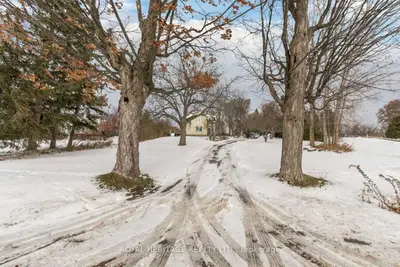 13574 County Road 2 Road, Cramahe, On K0k 1s0