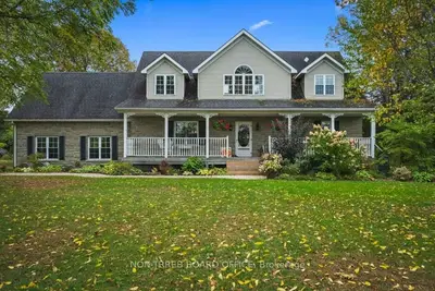 1793 County Road 14, Prince Edward County, On K0k 1a0