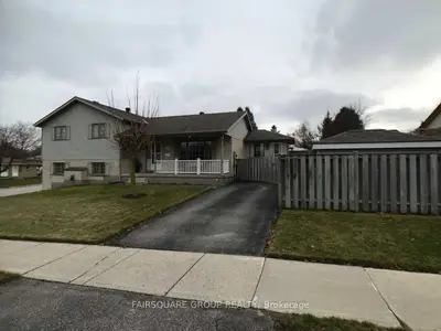 107 Melita Street, Ingersoll, On N5c 3t2