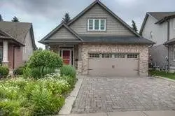 558 Hummingbird Crescent, Woodstock, On N4t 0c1