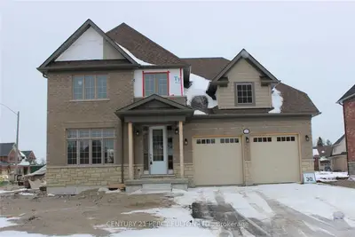22 Monarch Road, Prince Edward County, On K0k 1l0