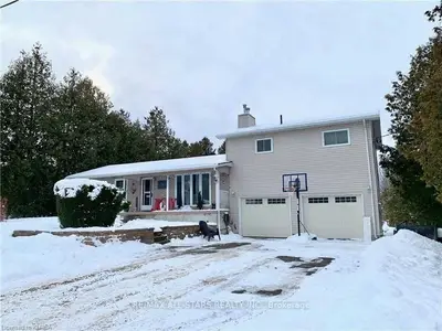13 Kenedon Drive, Kawartha Lakes, On K0l 2w0