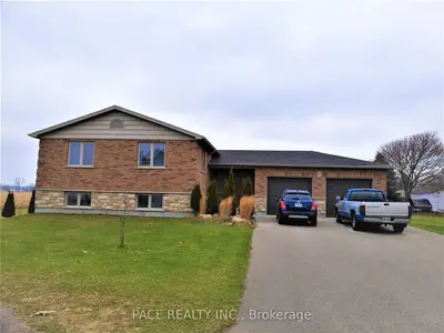67 Gissing Street, Blandford-blenheim, On N0j 1v0