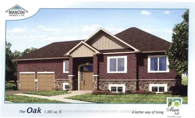 Lt 10 Mccrae Crescent, Kawartha Lakes, On K0m 2t0