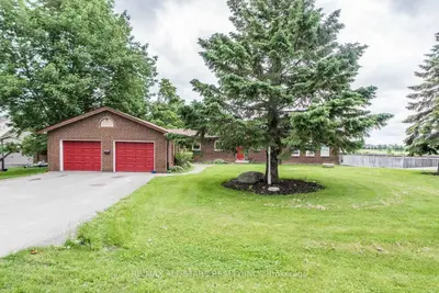 59 Robinglade Avenue, Kawartha Lakes, On L0b 1b0
