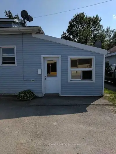 70 Lindsay Street D, Kawartha Lakes, On K0m 1n0
