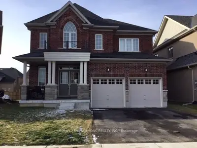 937 Edinburgh Drive, Woodstock, On N4t 0l5