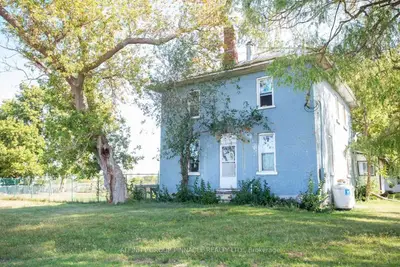 134 Highway 36 Hollow, Kawartha Lakes, On K9v 4r4