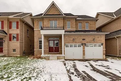 929 Edinburgh Drive, Woodstock, On N4s 7w2