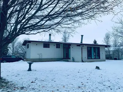 174 St. David Street, Kawartha Lakes, On K9v 4z4