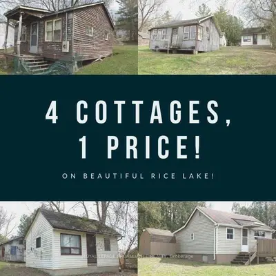5139 Halstead Beach Road 125/135, Hamilton Township, On K0k 1k0
