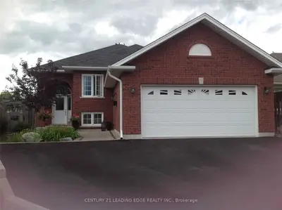38 Matchett Crescent, Kawartha Lakes, On K9v 0g7