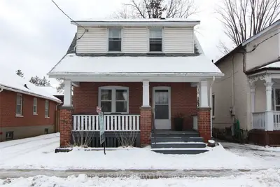 73 Aylmer Street, Peterborough, On K9j 3h7