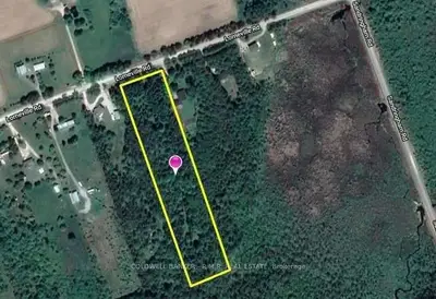 Lt 20 Lorneville Road, Kawartha Lakes, On K0m 2t0