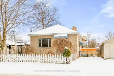 5 Scotch Street, Erin, On N0b 1t0