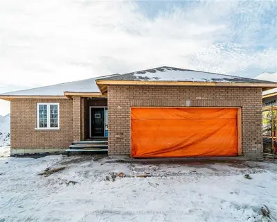 Lot 31 Claxton Crescent, Kawartha Lakes, On K9v 0n3