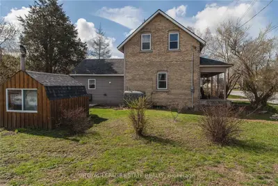 431 Bruce Street, South Bruce Peninsula, On N0h 1p0