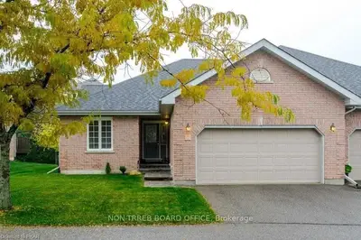 1742 Ravenwood Drive 205, Peterborough, On K9k 2r5