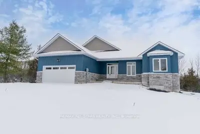 128 Ellwood Crescent, Trent Lakes, On K0m 1a0