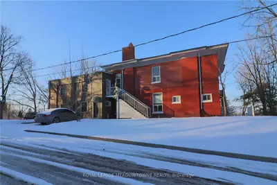255 Raglan Street, Woodstock, On N4s 1w9