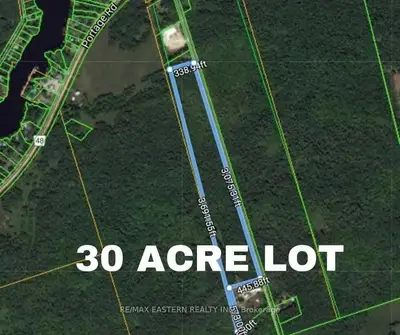 0 Farms Road, Kawartha Lakes, On K0m 2t0
