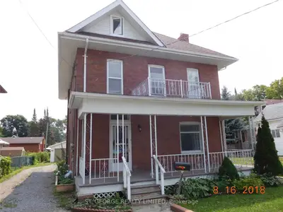 31 Glenelg Street E, Kawartha Lakes, On K9v 1y8